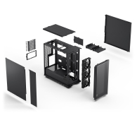 FRACTAL DESIGN Epoch Black Solid FD-C-EPO1A-01 - 1347559 - zdjęcie 8